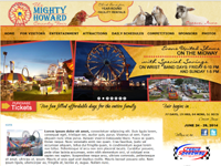 Mighty Howard County Fair - Cresco, IA