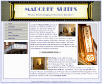 Marquee Suites | Lanesboro, Minn.