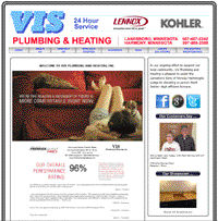 Vis Plumbing and Heating
